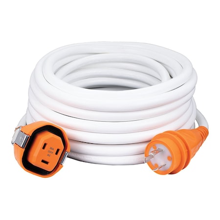 Smartplug 30 AMP/Twist Type Cordset - 50ft C30503W